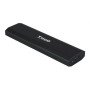 Caixa Externa para disco SSD M.2 NVMe TooQ TQE-2223B/ USB 3.2/ sem parafusos