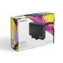 Estojo TooQ HDD 3,5" SATA PARA USB 2.0/3.0 PRETO