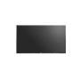 Tela de sinalização Hikvision Digital Technology DS-D6043FN-B 108 cm (42,5") Wi-Fi 450 cd/m² Preto Processador integrado
