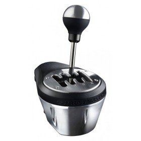 THRUSTMASTER SHIFT ALAVANCA TH8A SHIFTER ADDON PARA PS3/PS4/PC/XBOX ONE (4060059)