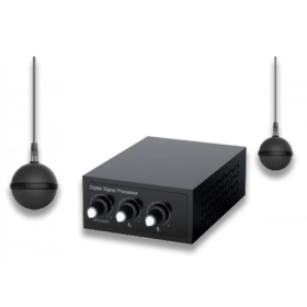 Laia t-Pod Air Pro Dual