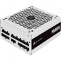 Fonte de alimentação Corsair RPS0120 850 W 24 pinos ATX ATX Branco