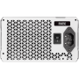 Fonte de alimentação Corsair RPS0120 850 W 24 pinos ATX ATX Branco
