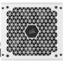 Fonte de alimentação Corsair RPS0120 850 W 24 pinos ATX ATX Branco