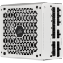 Fonte de alimentação Corsair RPS0120 850 W 24 pinos ATX ATX Branco