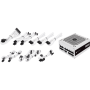 Fonte de alimentação Corsair RPS0120 850 W 24 pinos ATX ATX Branco