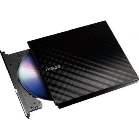 Gravador de CD/DVD externo Asus SDRW-08D2S-U Lite