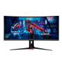 ASUS ROG Strix XG349C 86,7 cm (34,1") 3440 x 1440 pixels UltraWide Quad HD Preto