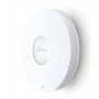 TP-LINK WI-FI ULTRA-RÁPIDO 6 VELOCIDADES: SIMULTÂNEO 574 MBPS EM 2,4 GHZ E 1201 MBPS EM 5 GHZ ADICIONANDO WI-FI DE VELOCIDADES D
