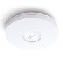 TP-LINK WI-FI ULTRA-RÁPIDO 6 VELOCIDADES: SIMULTÂNEO 574 MBPS EM 2,4 GHZ E 1201 MBPS EM 5 GHZ ADICIONANDO WI-FI DE VELOCIDADES D