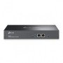 PORTA DO CONTROLADOR DE HARDWARE TP-LINK OMADA: 2× PORTAS ETHERNET 10/100/1000 MBPS, 1× PORTA USB 3.0