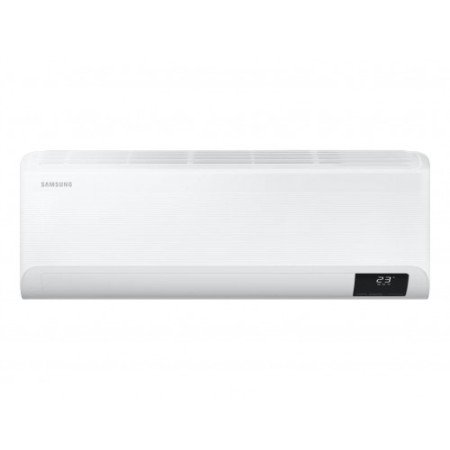 Sistema de ar condicionado split Samsung F-AR12CBU Sistema split Branco