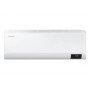Sistema de ar condicionado split Samsung F-AR12CBU Sistema split Branco