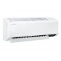 Sistema de ar condicionado split Samsung F-AR12CBU Sistema split Branco