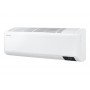 Sistema de ar condicionado split Samsung F-AR12CBU Sistema split Branco