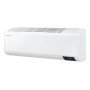 Sistema de ar condicionado split Samsung F-AR09CBU Sistema split Branco
