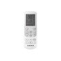 Sistema de ar condicionado split Samsung F-AR09CBU Sistema split Branco