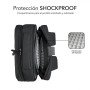 MOCHILA SUBBLIM TRAVELER AIR PADDING 15,6'' CINZA