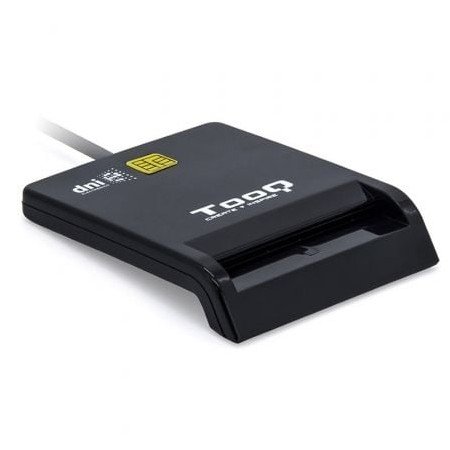 Leitor de identidade TooQ TQR-210B