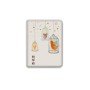 Estojo para tablet Ziron ZR152 20,3 cm (8") Branco Folio