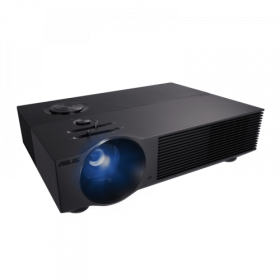 Projetor de dados ASUS H1 LED Projetor de teto 3000 ANSI lumens 1080p (1920x1080) Preto