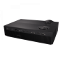 Projetor de dados ASUS H1 LED Projetor de teto 3000 ANSI lumens 1080p (1920x1080) Preto