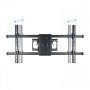 Suporte de TV TooQ LP3790TN-B 2,29 m (90") Preto