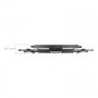 Suporte de TV TooQ LP3790TN-B 2,29 m (90") Preto