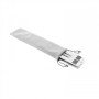 Suporte para laptop TooQ TQLRS0033-AL 38,1 cm (15") Prata