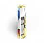 Suporte para laptop TooQ TQLRS0033-AL 38,1 cm (15") Prata
