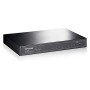 TP-LINK TL-SG2008 Gerenciado Gigabit Ethernet (10/100/1000) Preto
