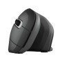 Rato ergonômico sem fio Trust Verro / até 1600 DPI