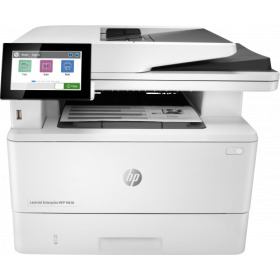 Multifuncional HP LASER ENTERPRISE M430F