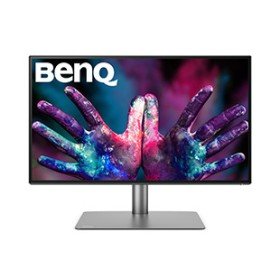 Benq PD2725U 68,6 cm (27") 3840 x 2160 pixels 4K Ultra HD LED preto