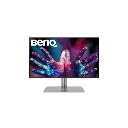 Benq PD2725U 68,6 cm (27") 3840 x 2160 pixels 4K Ultra HD LED preto