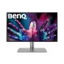 Benq PD2725U 68,6 cm (27") 3840 x 2160 pixels 4K Ultra HD LED preto