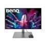 Benq PD2725U 68,6 cm (27") 3840 x 2160 pixels 4K Ultra HD LED preto