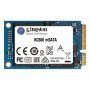 Kingston Technology KC600 mSATA 512 GB Serial ATA III 3D FTA