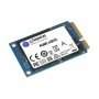 Kingston Technology KC600 mSATA 512 GB Serial ATA III 3D FTA