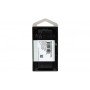 Kingston Technology KC600 mSATA 512 GB Serial ATA III 3D FTA