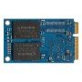 Kingston Technology KC600 mSATA 256GB Serial ATA III 3D FTA
