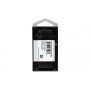 Kingston Technology KC600 mSATA 256GB Serial ATA III 3D FTA