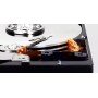 Western Digital Blue 3,5" 2000 GB SATA