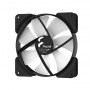 Fractal Design Aspect 14 RGB PWM Gabinete Ventilador 14 cm Preto 3 pc(s)