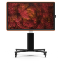 TOUCH TOUCH 75" REGAL ORANGE ENGLISH OPTICALLY BONDED TOUCH, NO-OS TOUCH DISPLAY, QUADRO DE TELA INTERATIVA 11072575 (DEMO FINS 