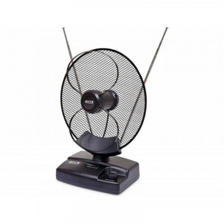 Engel Axil AN0256G5 Antena de televisão interior 42 dB