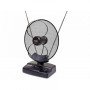 Engel Axil AN0256G5 Antena de televisão interior 42 dB