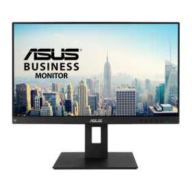 ASUS BE24EQSB 60,5 cm (23,8") 1920 x 1080 pixels Full HD LED preto