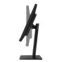 ASUS BE24EQSB 60,5 cm (23,8") 1920 x 1080 pixels Full HD LED preto