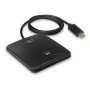 ID ELETRÔNICO EWENT USB-C E LEITOR DE CARTÃO INTELIGENTE